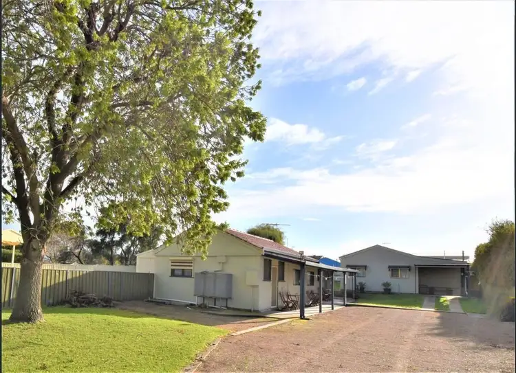Second view of Homely unit listing, 3 Pioneer Street, Stansbury SA 5582