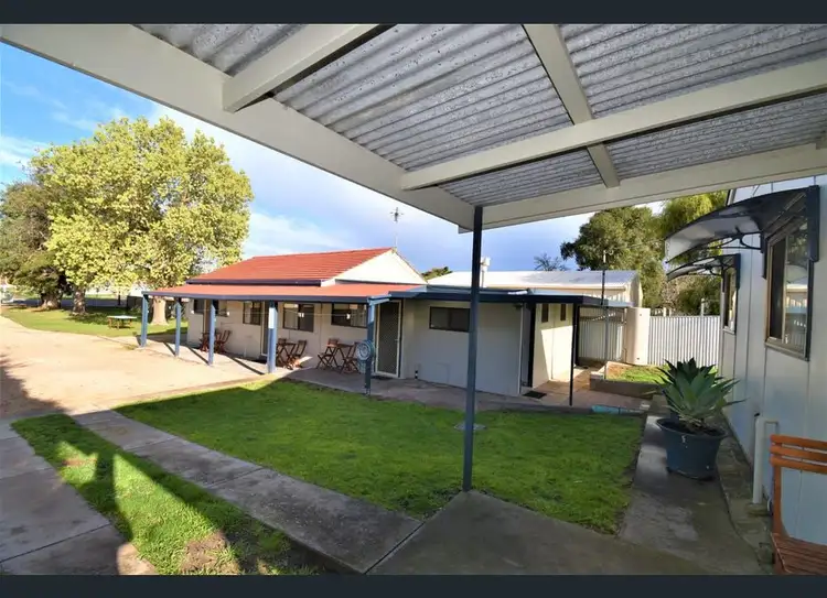 Third view of Homely unit listing, 3 Pioneer Street, Stansbury SA 5582