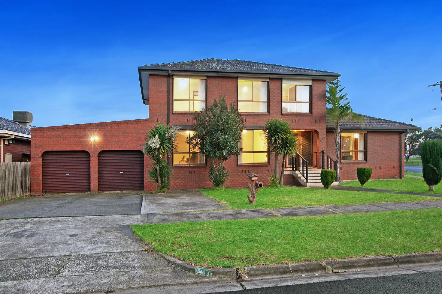 Main view of Homely house listing, 133 Radford Road, Reservoir VIC 3073