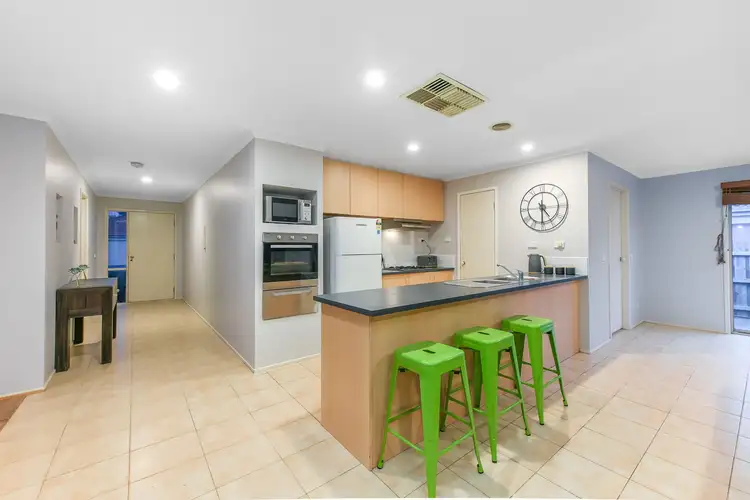 Fourth view of Homely house listing, 24 McCartney Drive, Narre Warren South VIC 3805