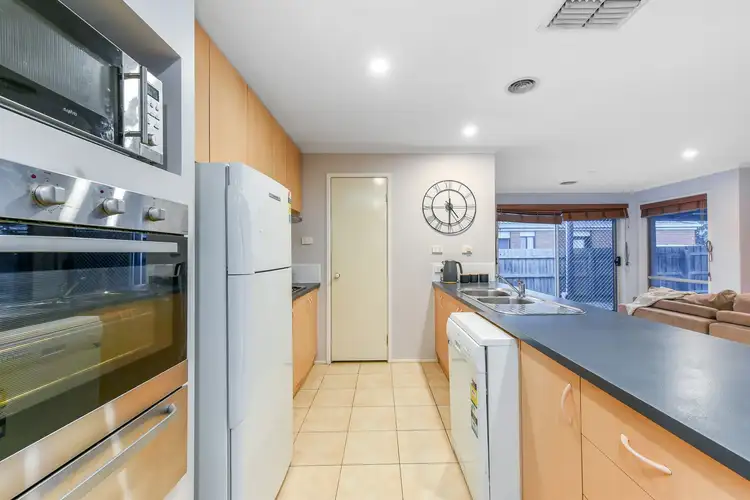 Fifth view of Homely house listing, 24 McCartney Drive, Narre Warren South VIC 3805