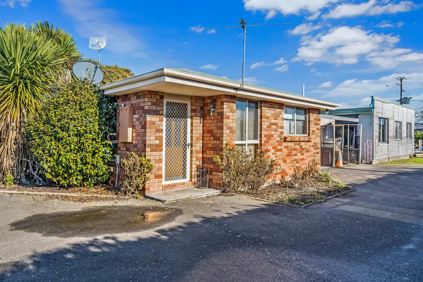 Main view of Homely unit listing, 2/343 Westbury Road, Prospect TAS 7250