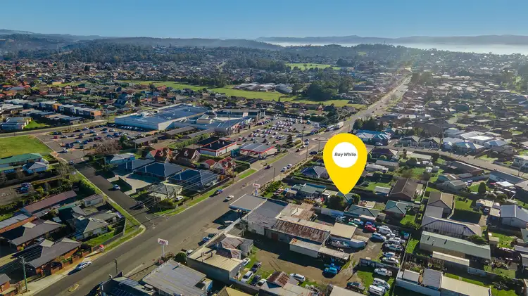 Second view of Homely unit listing, 2/343 Westbury Road, Prospect TAS 7250