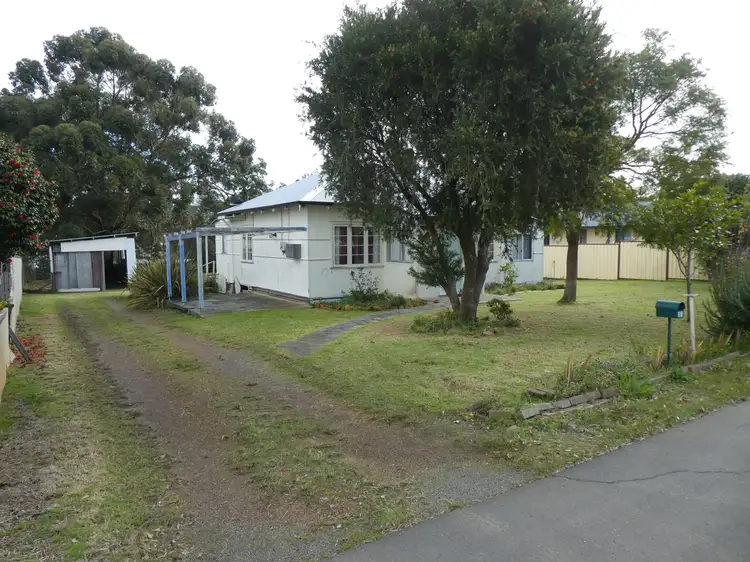 31 Deane Street, Mount Barker WA 6324