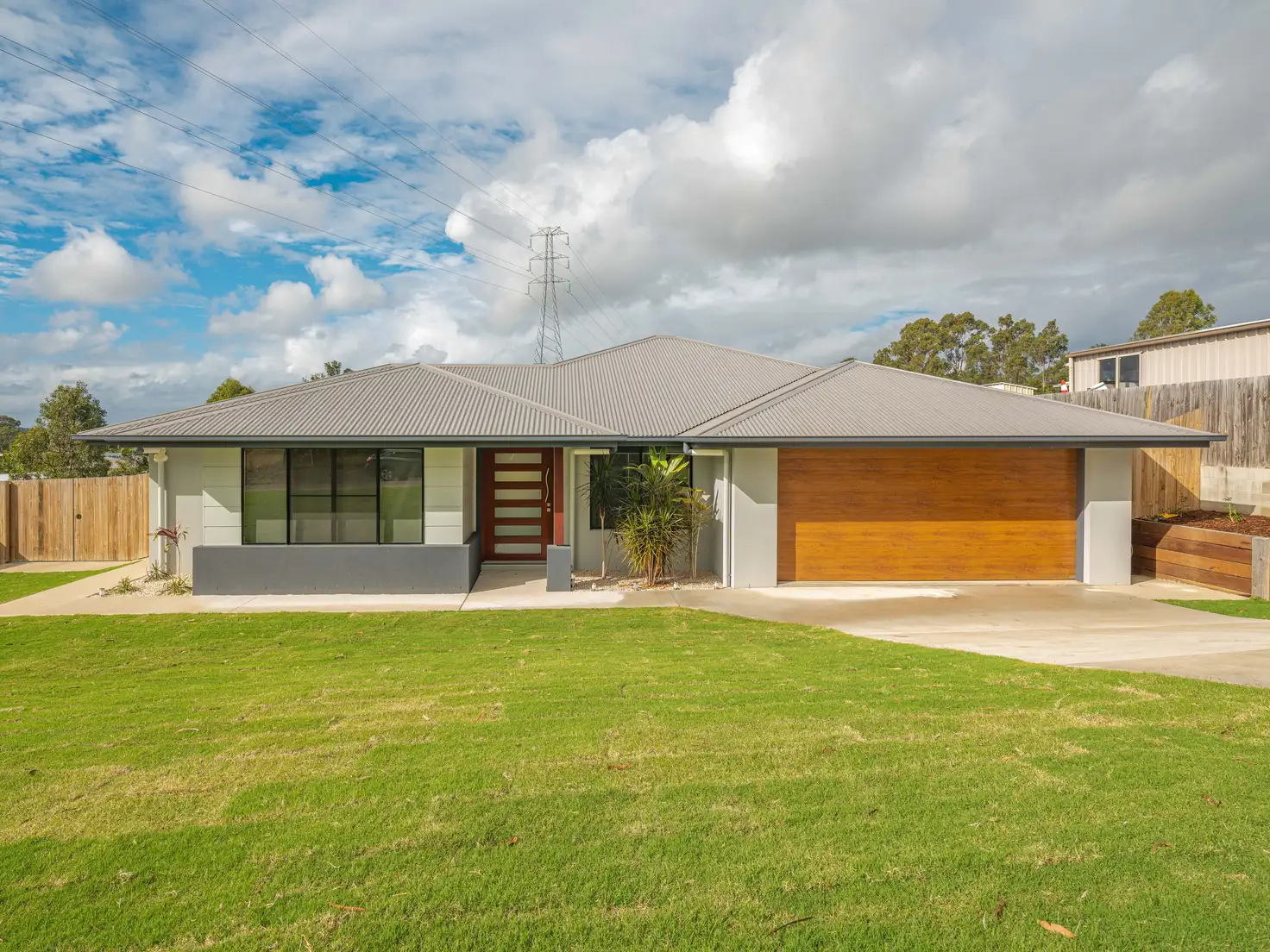 Main view of Homely house listing, 24 Eucalyptus Avenue, Southside QLD 4570