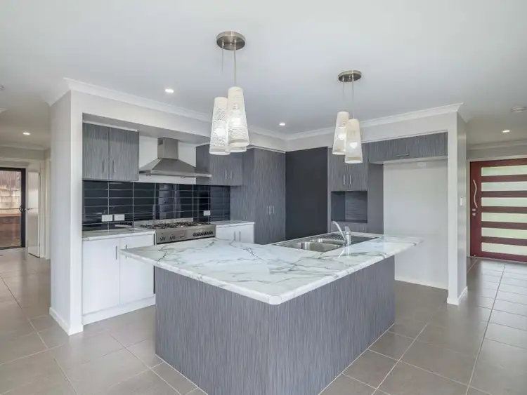 Second view of Homely house listing, 24 Eucalyptus Avenue, Southside QLD 4570