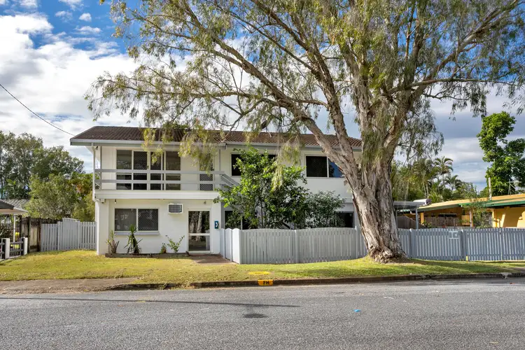 Main view of Homely house listing, 10 Jacaranda Street, Holloways Beach QLD 4878