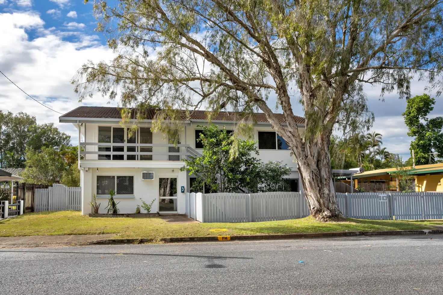 Main view of Homely house listing, 10 Jacaranda Street, Holloways Beach QLD 4878