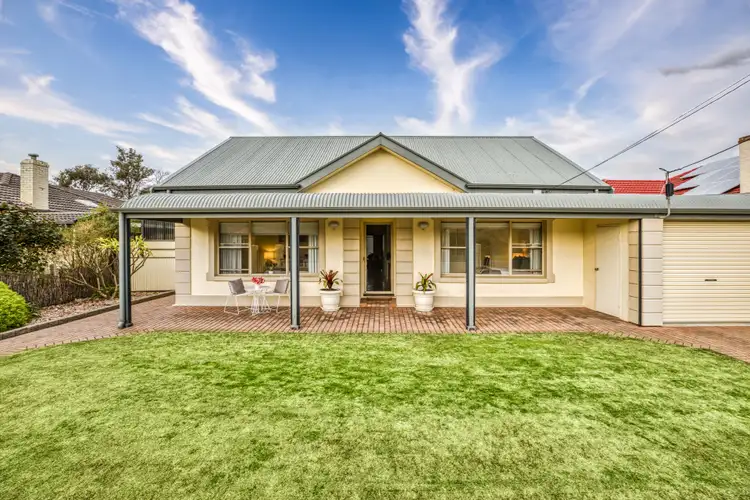 34 Swan Street, Grange SA 5022