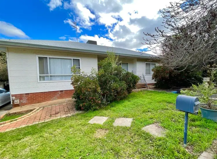 Main view of Homely house listing, 40 Russell Street, Parkes NSW 2870