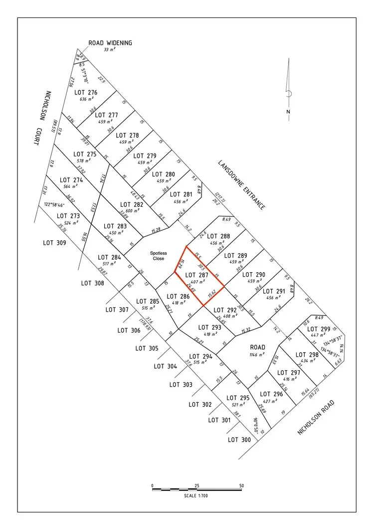 Main view of Homely land listing, 4 Spotless Close, Canning Vale WA 6155