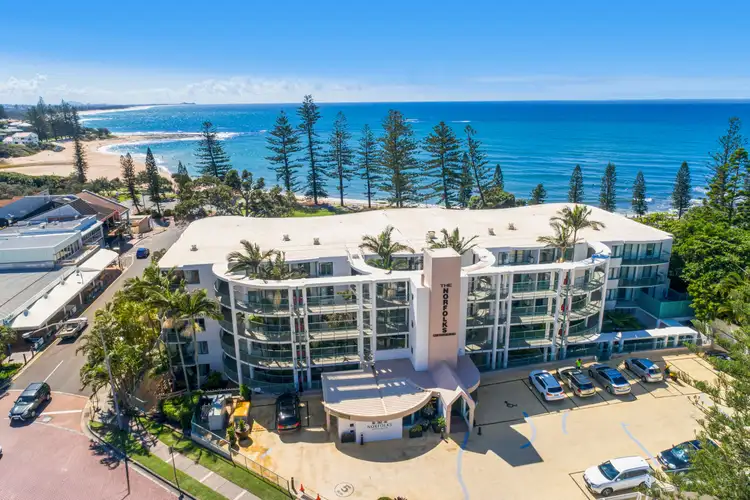 Fourth view of Homely unit listing, Unit 12/32 Queen Of Colonies, Moffat Beach QLD 4551