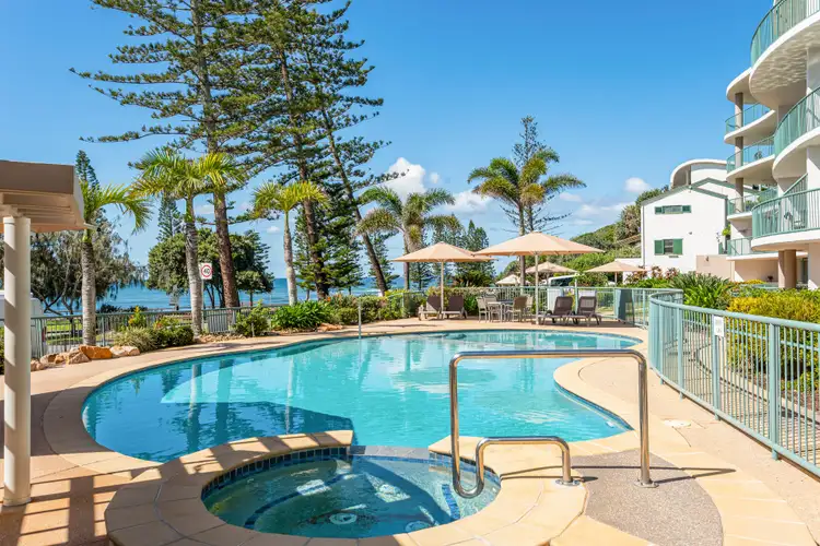 Fifth view of Homely unit listing, Unit 12/32 Queen Of Colonies, Moffat Beach QLD 4551