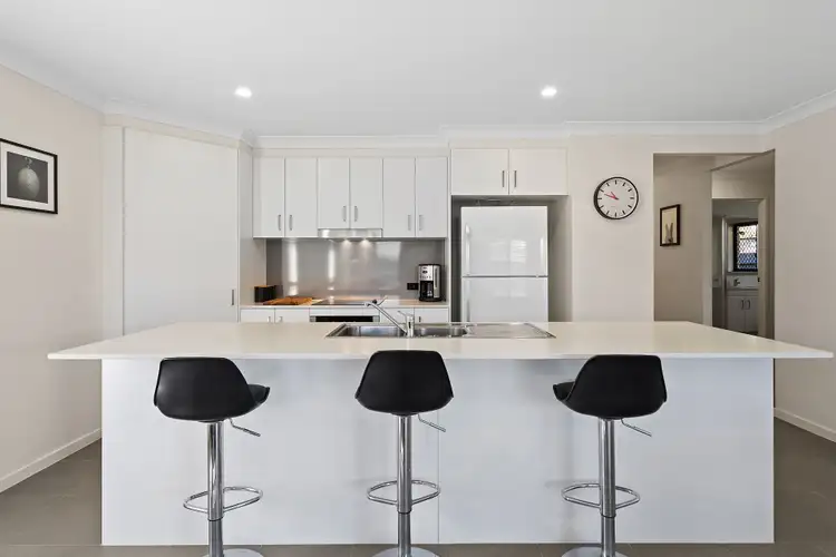 Third view of Homely house listing, 23 Tanzanite Avenue, Logan Reserve QLD 4133