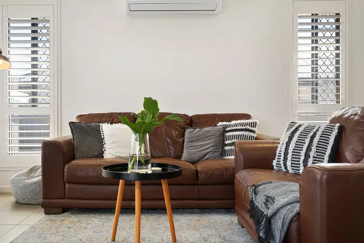 Fourth view of Homely house listing, 23 Tanzanite Avenue, Logan Reserve QLD 4133