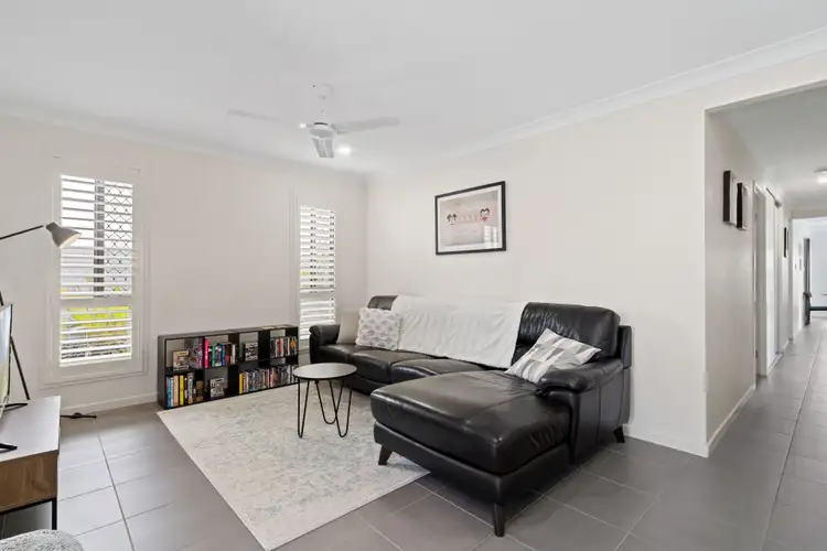 Fifth view of Homely house listing, 23 Tanzanite Avenue, Logan Reserve QLD 4133