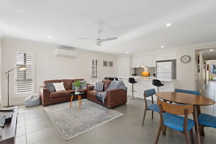 Seventh view of Homely house listing, 23 Tanzanite Avenue, Logan Reserve QLD 4133