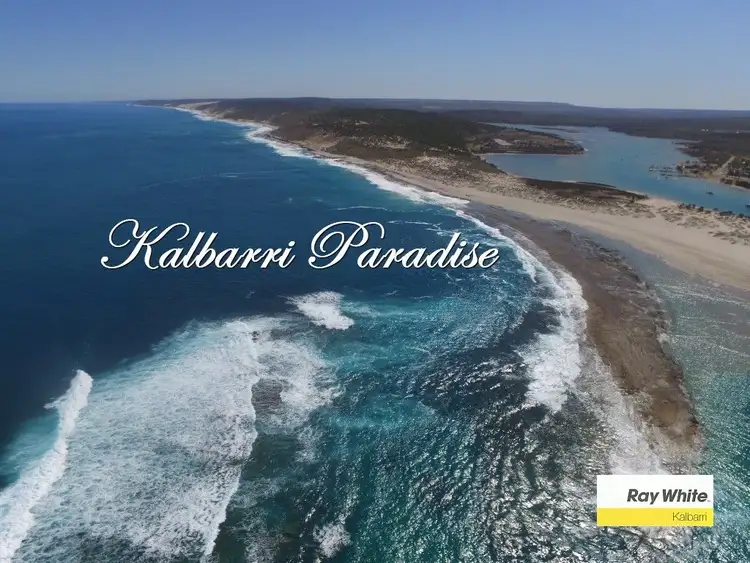 Seventh view of Homely land listing, LOT 131, 29 Lawrencia Loop, Kalbarri WA 6536