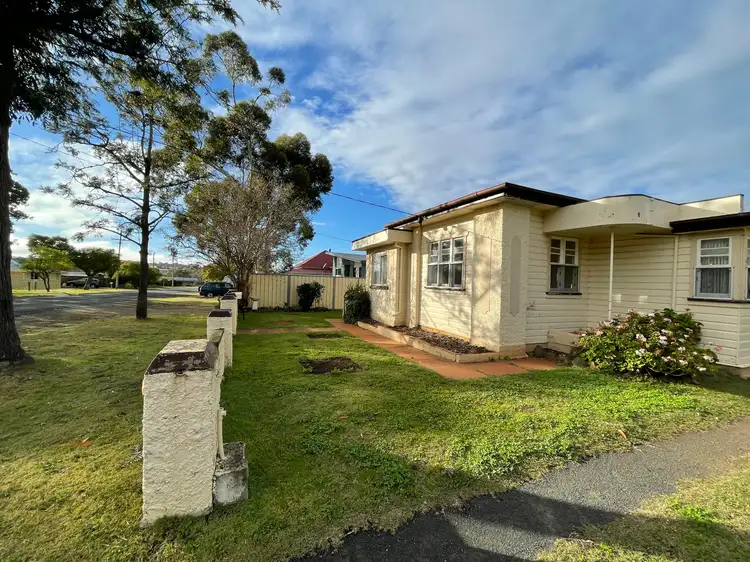 Main view of Homely house listing, 12 Allom Street, Pittsworth QLD 4356