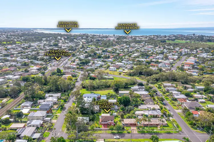 Main view of Homely house listing, 2 Phillips Road, Deagon QLD 4017