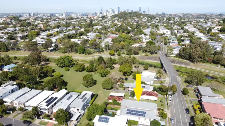 23 Montrose Street, Gordon Park QLD 4031