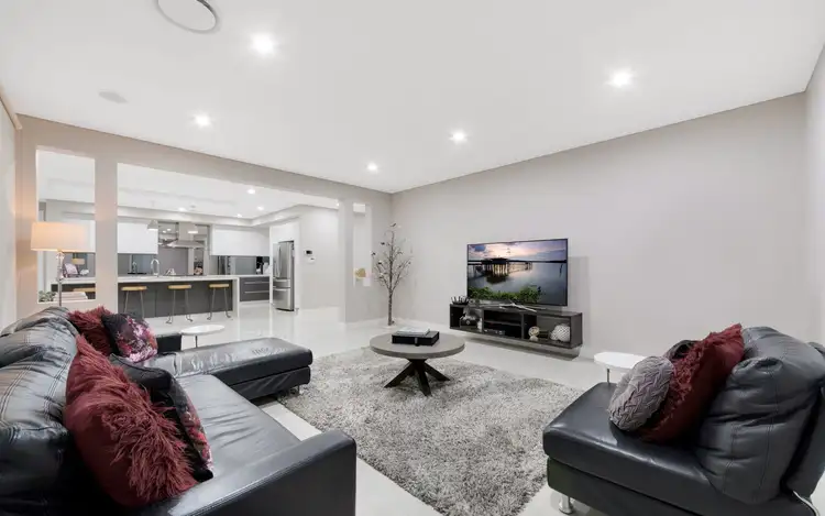 Sixth view of Homely house listing, 119 Sawsedge Avenue, Denham Court NSW 2565