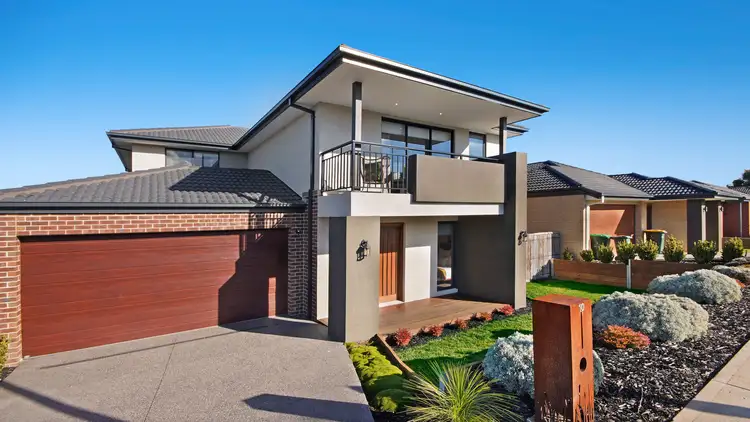 10 Clancy Way, Doreen VIC 3754