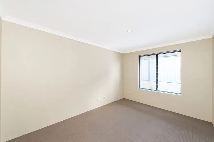 Sixth view of Homely house listing, 27 Yelbeni Loop, Baldivis WA 6171