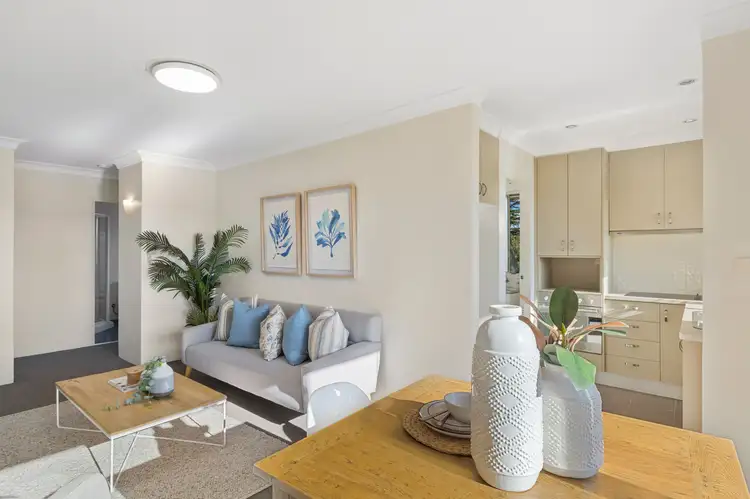 Fourth view of Homely apartment listing, 5/18-20 Ross Street, Gladesville NSW 2111