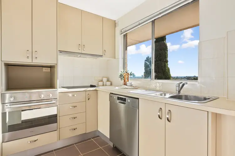Sixth view of Homely apartment listing, 5/18-20 Ross Street, Gladesville NSW 2111
