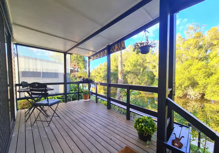 38/36 Golding Street, Yamba NSW 2464