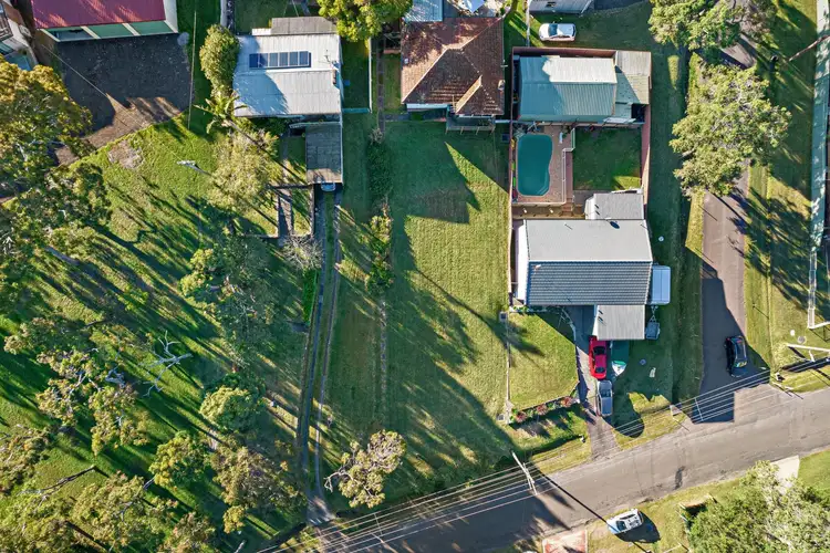 Second view of Homely land listing, 27 Kamilaroo Avenue, Lake Munmorah NSW 2259