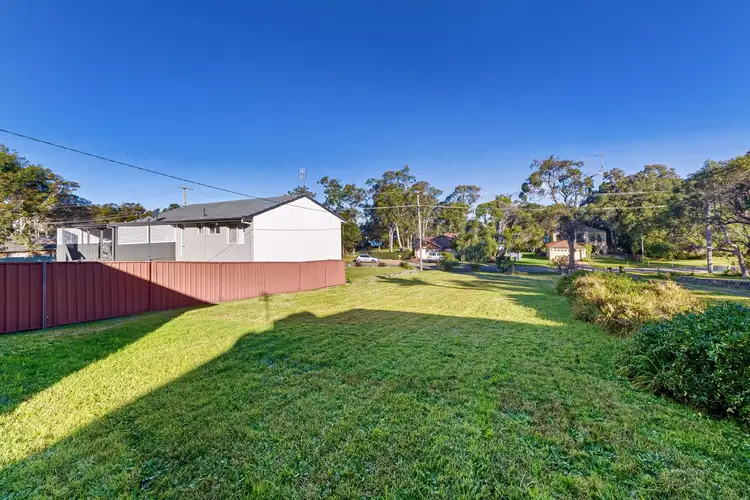 Third view of Homely land listing, 27 Kamilaroo Avenue, Lake Munmorah NSW 2259