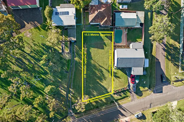 Fifth view of Homely land listing, 27 Kamilaroo Avenue, Lake Munmorah NSW 2259