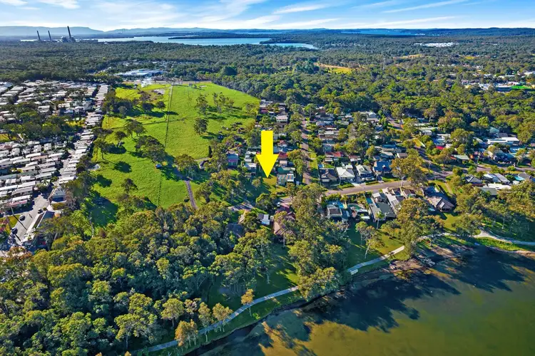 Seventh view of Homely land listing, 27 Kamilaroo Avenue, Lake Munmorah NSW 2259