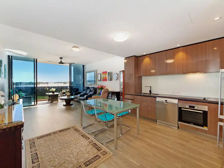 Third view of Homely apartment listing, 5233 Harbourview Drive, Hope Island QLD 4212