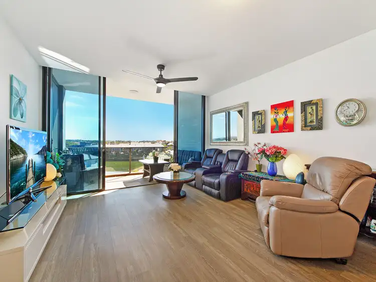 Fourth view of Homely apartment listing, 5233 Harbourview Drive, Hope Island QLD 4212