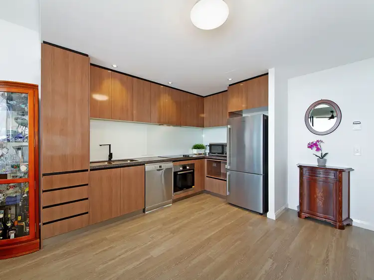 Sixth view of Homely apartment listing, 5233 Harbourview Drive, Hope Island QLD 4212