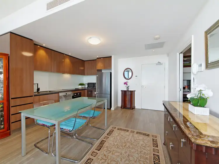 Seventh view of Homely apartment listing, 5233 Harbourview Drive, Hope Island QLD 4212