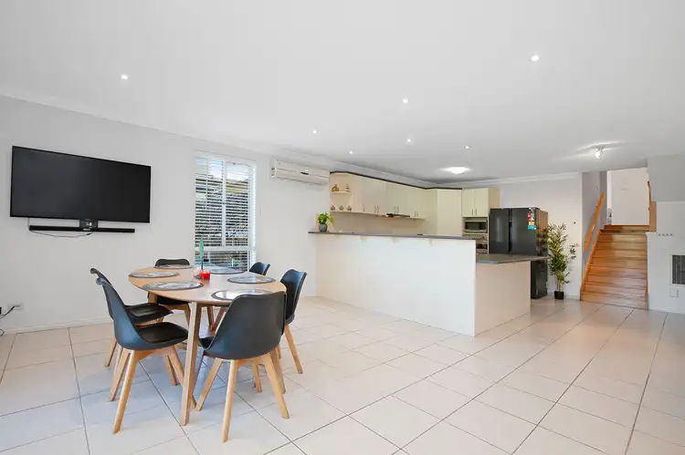 Sixth view of Homely townhouse listing, 136a Darebin Boulevard, Reservoir VIC 3073