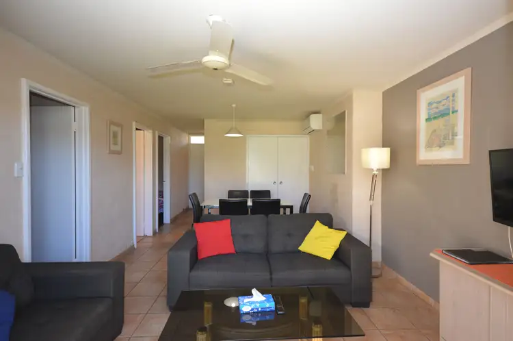 Second view of Homely unit listing, 36/156 Grey Street - Riverview Holiday Apartments, Kalbarri WA 6536