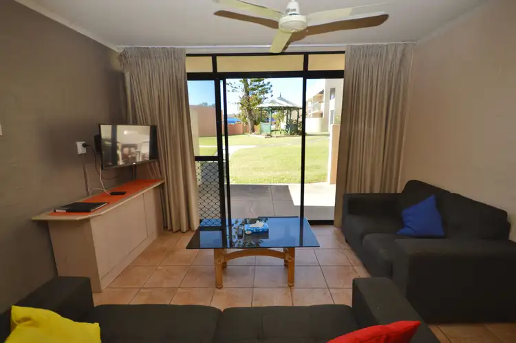 Third view of Homely unit listing, 36/156 Grey Street - Riverview Holiday Apartments, Kalbarri WA 6536