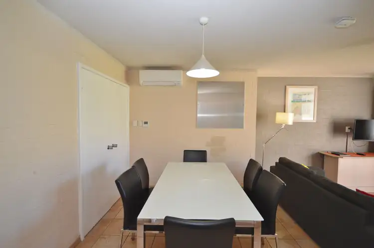 Fourth view of Homely unit listing, 36/156 Grey Street - Riverview Holiday Apartments, Kalbarri WA 6536