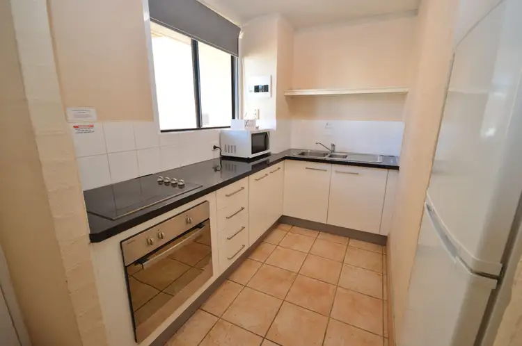 Fifth view of Homely unit listing, 36/156 Grey Street - Riverview Holiday Apartments, Kalbarri WA 6536