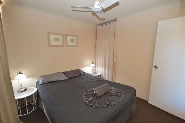 Sixth view of Homely unit listing, 36/156 Grey Street - Riverview Holiday Apartments, Kalbarri WA 6536