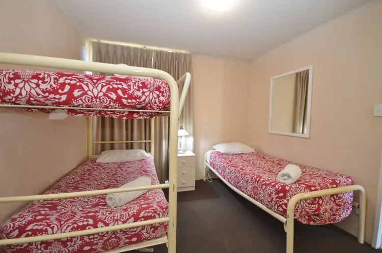 Seventh view of Homely unit listing, 36/156 Grey Street - Riverview Holiday Apartments, Kalbarri WA 6536