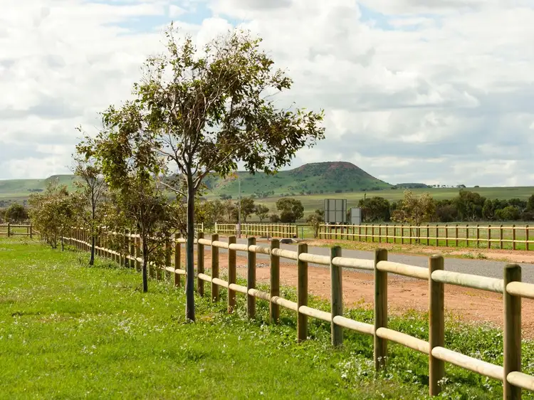 Lot 266 Eastlyn Drive