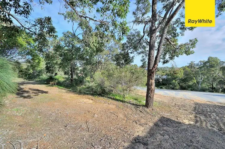 Second view of Homely land listing, 50 Rocky Place, Swan View WA 6056