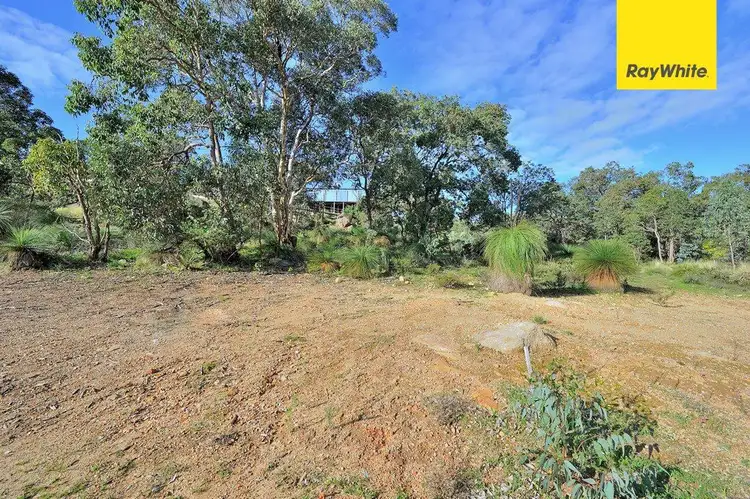 Fifth view of Homely land listing, 50 Rocky Place, Swan View WA 6056