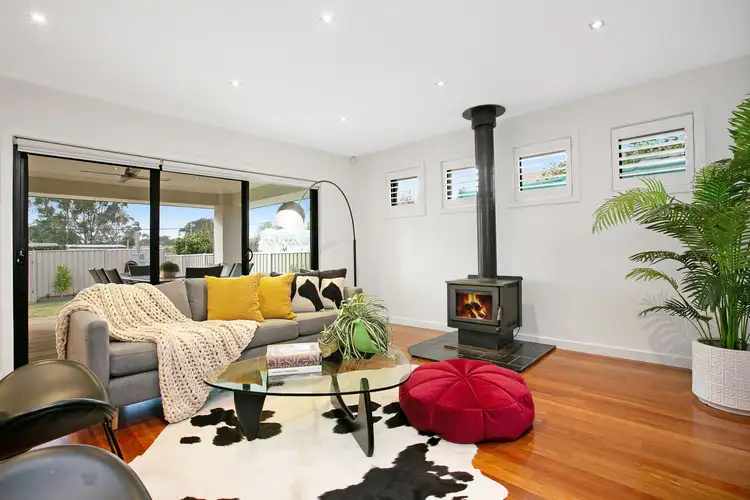 Fourth view of Homely house listing, 94 Winter Crescent, Reservoir VIC 3073